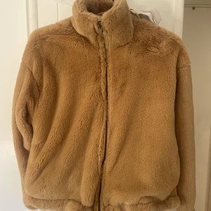 Brand: This&More. Fluffy sweater